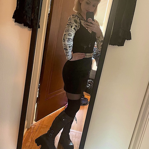 Meet your Posher, Em - Picture 9 of 16